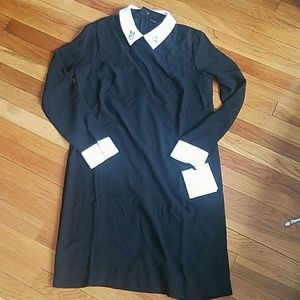 Victria Beckham Bunny Dress